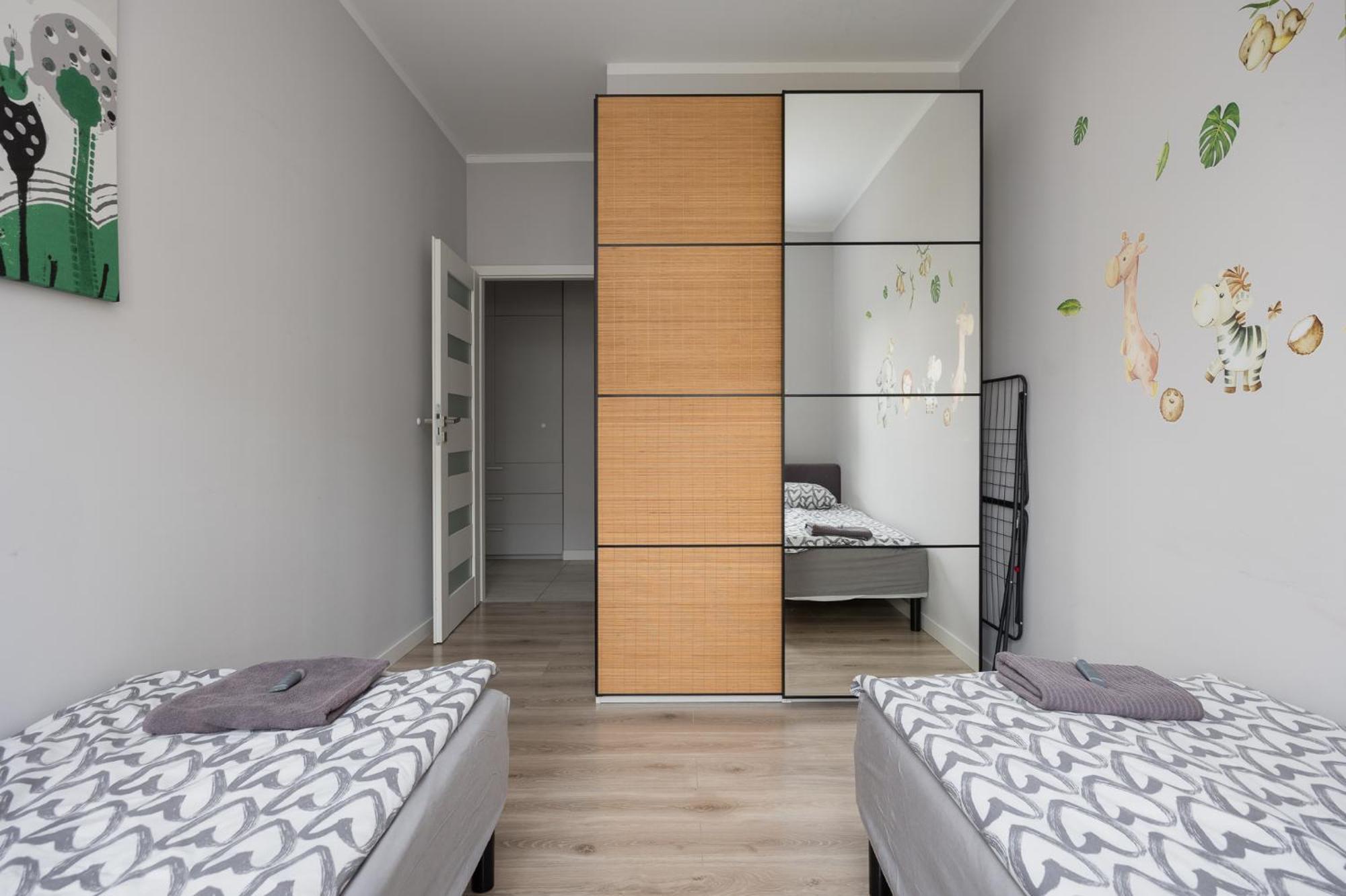 Warsaw-Aparts Herbu Janina Szpital Dış mekan fotoğraf